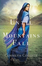 Cover art for Until the Mountains Fall (Cities of Refuge)