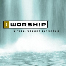 Cover art for Iworship