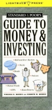 Cover art for Standard and Poor's Guide to Money and Investing (Standard & Poor)