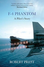 Cover art for F-4 Phantom: A Pilot's Story