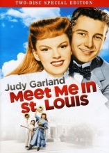 Cover art for Meet Me in St Louis 