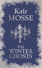 Cover art for The Winter Ghosts