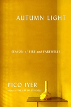 Cover art for Autumn Light: Season of Fire and Farewells