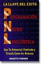 Cover art for PNL la llave del exito/ PNL the Key of Success (Spanish Edition)