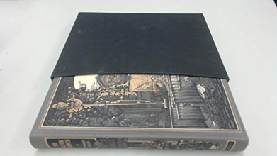 Cover art for The Silver Branch (Folio Society)
