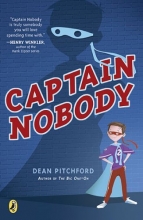 Cover art for Captain Nobody
