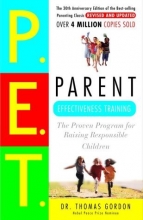 Cover art for Parent Effectiveness Training: The Proven Program for Raising Responsible Children