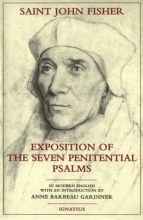 Cover art for Exposition of the Seven Penitential Psalms