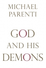 Cover art for God and His Demons