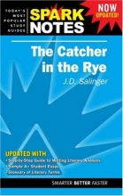 Cover art for The Catcher in the Rye