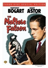 Cover art for The Maltese Falcon (3 Disc Special Edition)