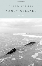 Cover art for The Sea at Truro: Poems