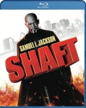 Cover art for Shaft [Blu-ray]