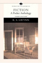 Cover art for Fiction: A Pocket Anthology (3rd Edition)