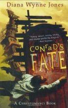 Cover art for Conrad's Fate (Chrestomanci Books)