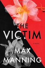 Cover art for The Victim: A Novel