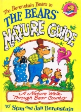 Cover art for The Bears' Nature Guide