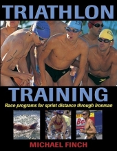Cover art for Triathlon Training