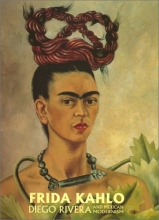 Cover art for Frida Kahlo, Diego Rivera and Mexican Modernism: The Jacques and Natasha Gelman Collection