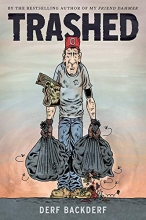 Cover art for Trashed