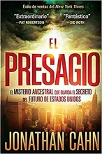 Cover art for El Presagio: El misterio ancestral que guarda el secreto del futuro del mundo (Spanish Edition)