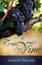Cover art for The True Vine