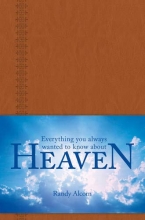 Cover art for Everything You Always Wanted to Know about Heaven