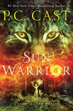 Cover art for Sun Warrior: Tales of a New World