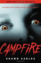 Cover art for Campfire