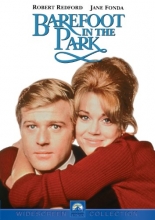 Cover art for Barefoot In The Park 