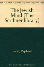 Cover art for The Jewish Mind