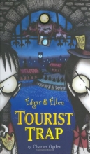 Cover art for Tourist Trap (EDGAR AND ELLEN)