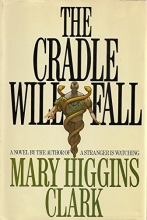 Cover art for The Cradle Will Fall