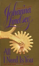 Cover art for All I Need Is You