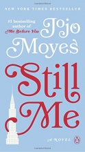 Cover art for Still Me: A Novel (Me Before You Trilogy)