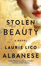 Cover art for Stolen Beauty: A Novel