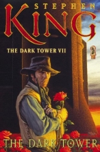 Cover art for The Dark Tower (The Dark Tower, Book 7)