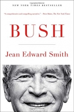 Cover art for Bush