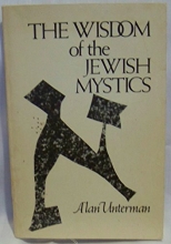 Cover art for The Wisdom of the Jewish mystics