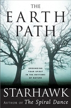Cover art for The Earth Path: Grounding Your Spirit in the Rhythms of Nature