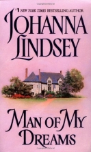 Cover art for Man of My Dreams