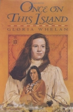 Cover art for Once on This Island