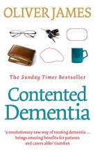 Cover art for Contented Dementia