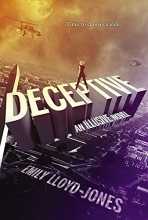Cover art for Deceptive (Illusive (2))
