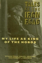 Cover art for Tales of the Iron Road