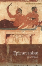 Cover art for Epicureanism (Ancient Philosophies)