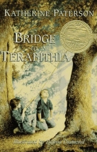 Cover art for Bridge to Terabithia