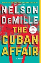 Cover art for The Cuban Affair: A Novel