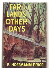 Cover art for Far lands other days
