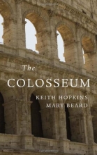 Cover art for The Colosseum (Wonders of the World)